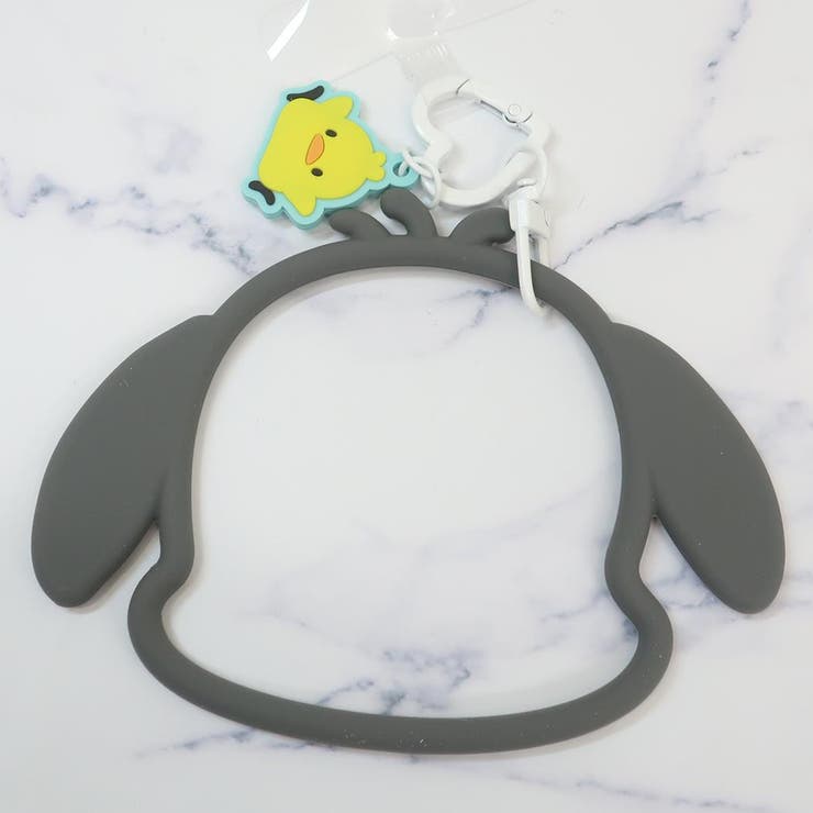 ポチャッコ スマホアクセ マルチリングプラス | cinemacollection | 詳細画像2 