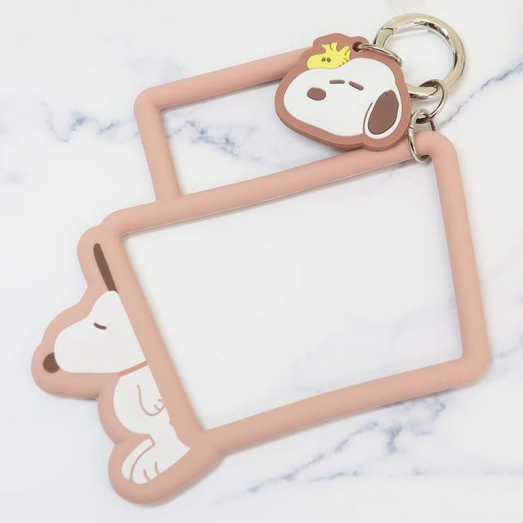 スヌーピー スマホアクセ マルチリングプラス | cinemacollection | 詳細画像2 