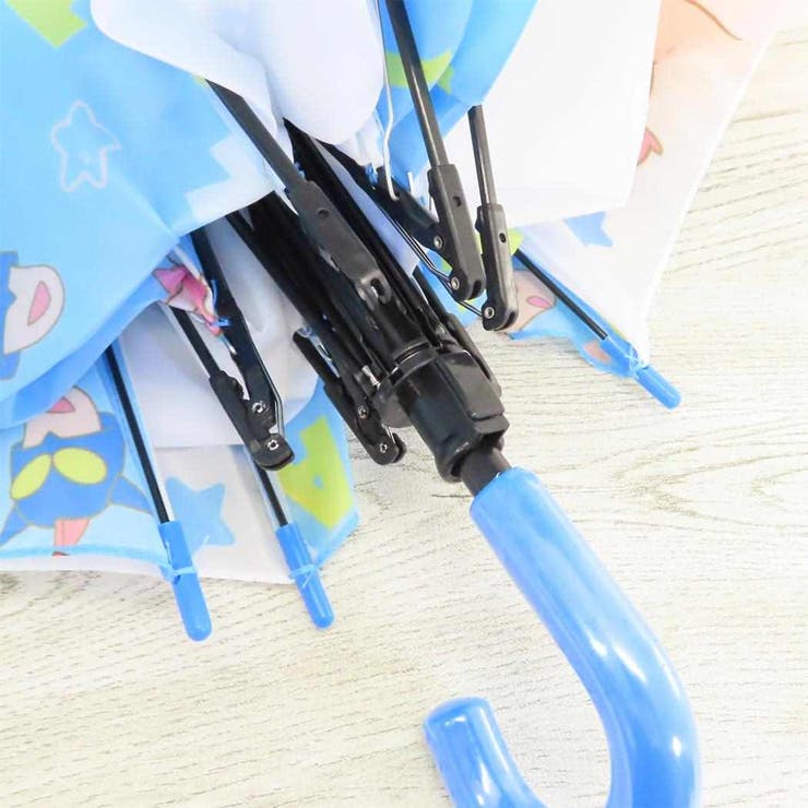 クレヨンしんちゃん 折りたたみ傘 折り畳み傘[品番:BREW0156441 クレヨンしんちゃん 折りたたみ傘 折り畳み傘[品番:BREW0156441