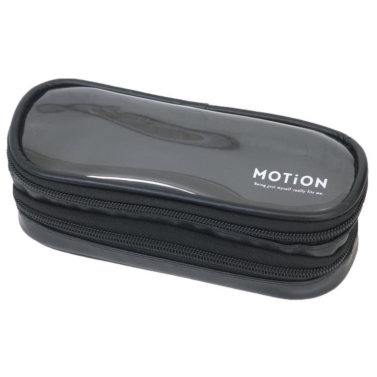 ペンポーチ 2フロアペンケース MOTION | cinemacollection | 詳細画像5 