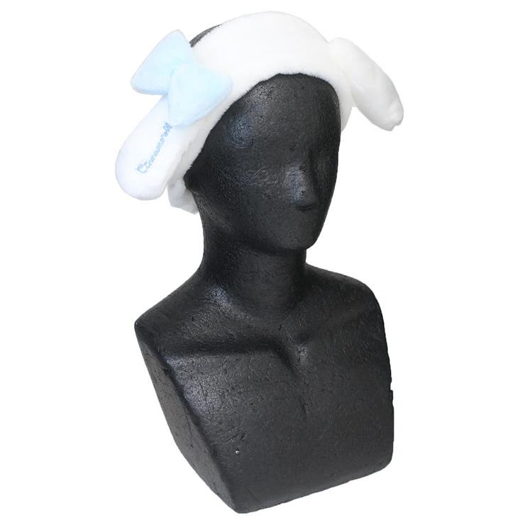 シナモロール ヘアアクセ ドレスアップバンド | cinemacollection | 詳細画像4 