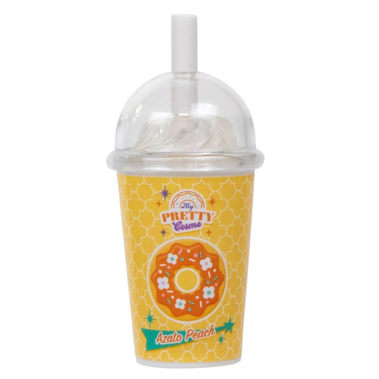 キッズコスメ マイプリティーコスメ グロス | cinemacollection【KIDS】 | 詳細画像1