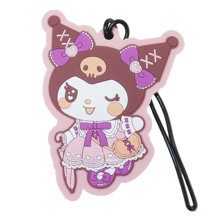 クロミ ネームタグ トラベル | cinemacollection | 詳細画像1 