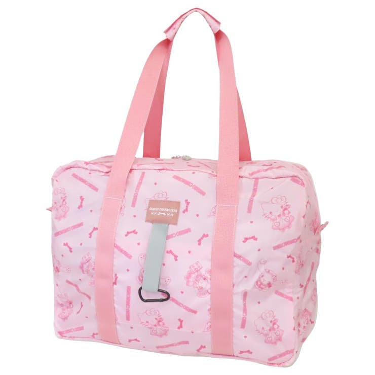 サンリオキャラクターズ ボストンバッグ トラベル | cinemacollection | 詳細画像1 