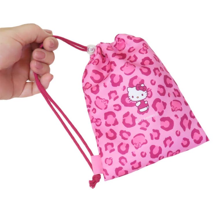 Hello Kitty x Rody 　コンプストラップ、巾着袋首ふりフィギュア 楽天市場】キミとアイドルプリキュア♪ 巾着S コップ袋 ネコポス