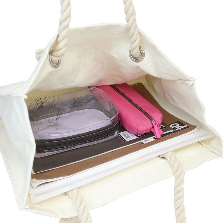 ミッフィー ショッピングバッグ ショッパートート | cinemacollection | 詳細画像3 