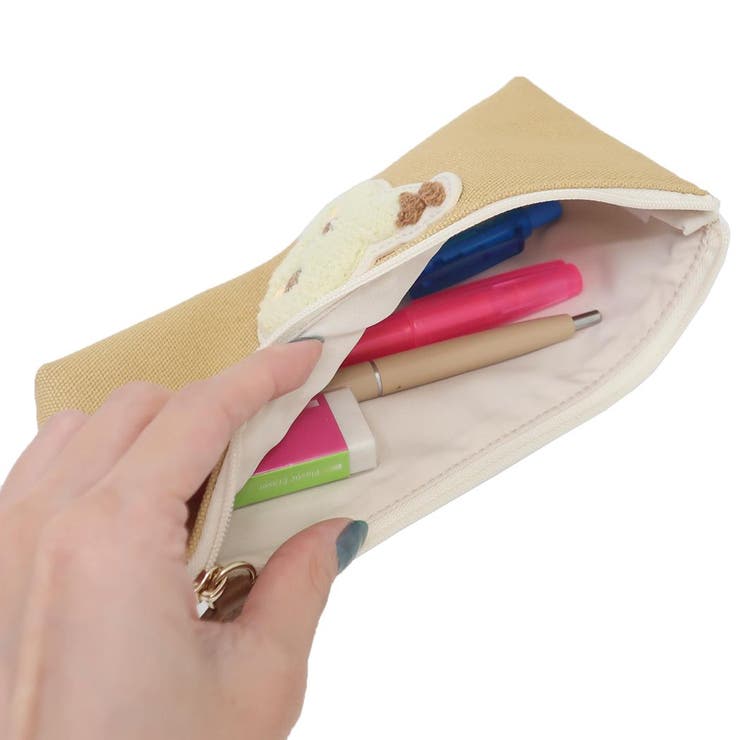 ポケットモンスター ペンポーチ スリムポーチ | cinemacollection | 詳細画像3 