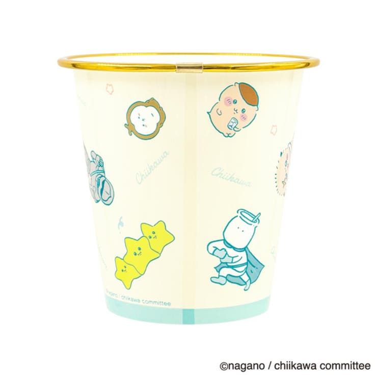 ミニダストボックス ちらし ちいかわ | cinemacollection | 詳細画像2 