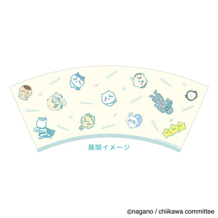 ミニダストボックス ちらし ちいかわ | cinemacollection | 詳細画像4 