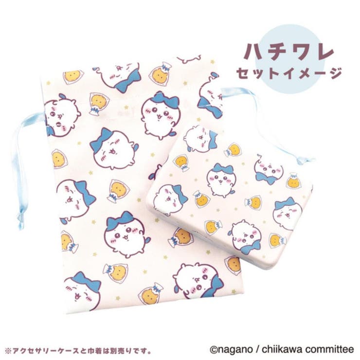 巾着 ハチワレ[品番：BREW0158916]｜cinemacollection（シネマ