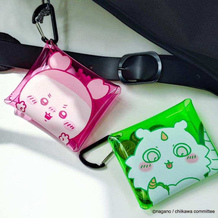 クリアマルチケースSS あのこ[品番：BREW0158891]｜cinemacollection