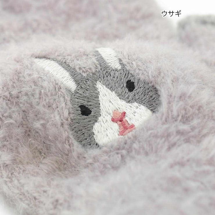 アニマルグッズ 手袋 スマホ手袋 | cinemacollection【KIDS】 | 詳細画像2 