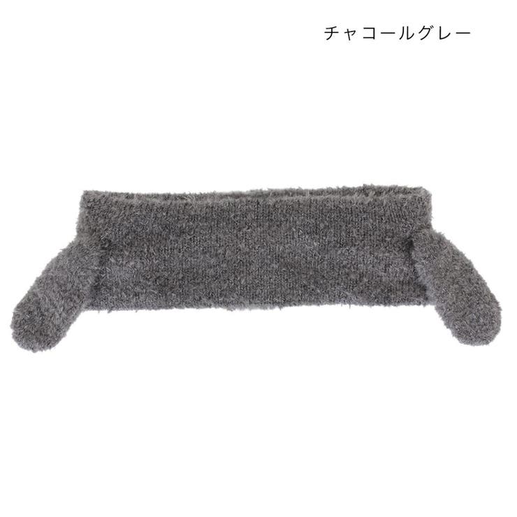アニマルグッズ ヘアバンド ヘアターバン | cinemacollection | 詳細画像8 