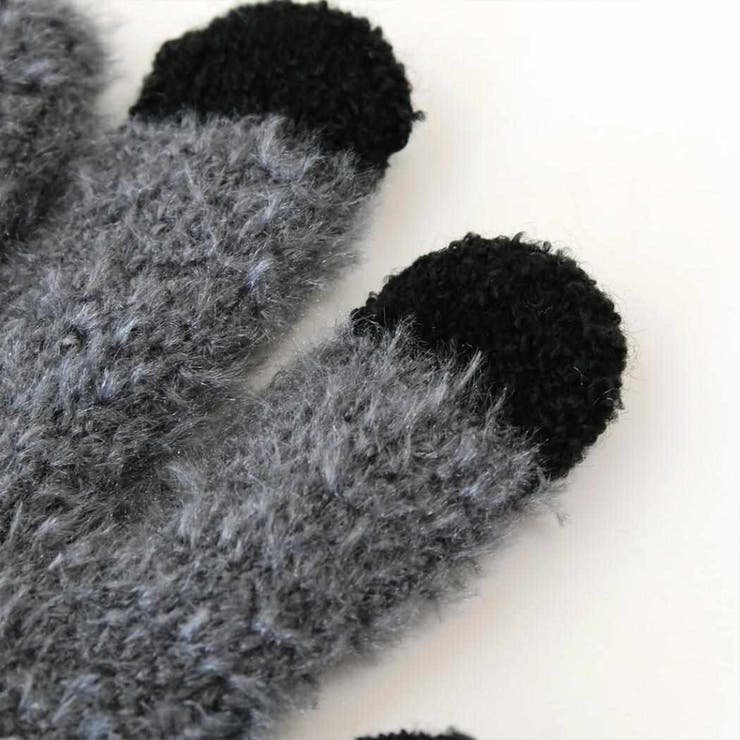 アニマルグッズ 手袋 スマホ手袋 | cinemacollection | 詳細画像3 