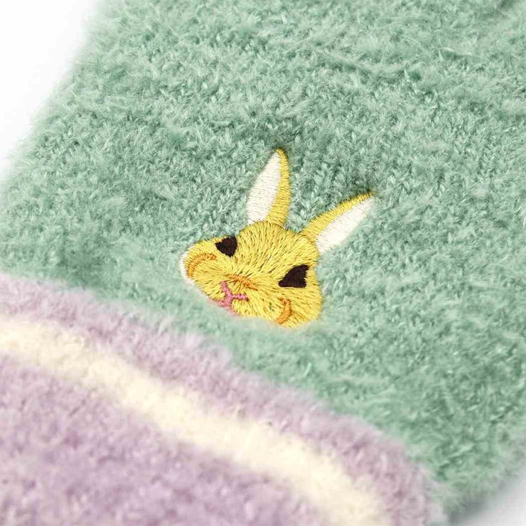 アニマルグッズ 手袋 スマホ手袋 | cinemacollection | 詳細画像2 