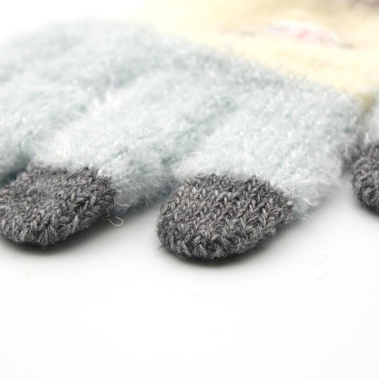 アニマルグッズ 手袋 スマホ手袋 | cinemacollection【KIDS】 | 詳細画像3 