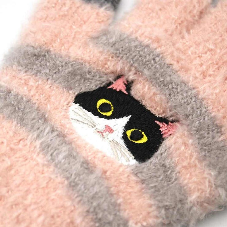 アニマルグッズ 手袋 スマホ手袋 | cinemacollection【KIDS】 | 詳細画像2 