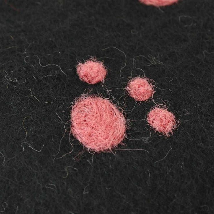 アニマルグッズ ミニポーチ シェイプポーチ | cinemacollection | 詳細画像9 