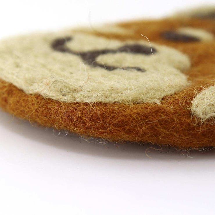 アニマルグッズ テーブルウエア コースター | cinemacollection | 詳細画像4 