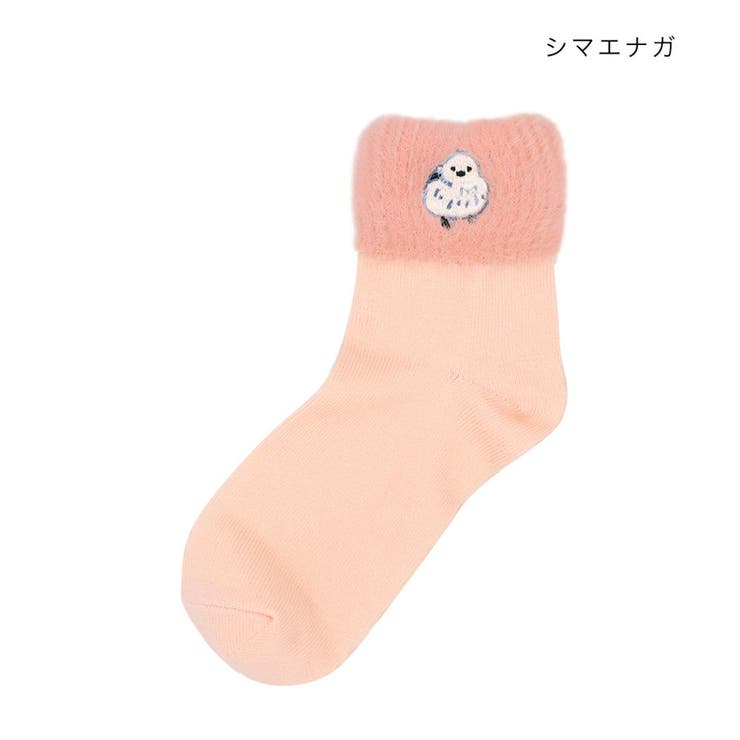 アニマルグッズ 女性用靴下 靴下 | cinemacollection | 詳細画像1 