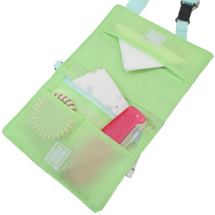 ピクミン ポシェット ショルダー付きマルチポシェット | cinemacollection | 詳細画像3 