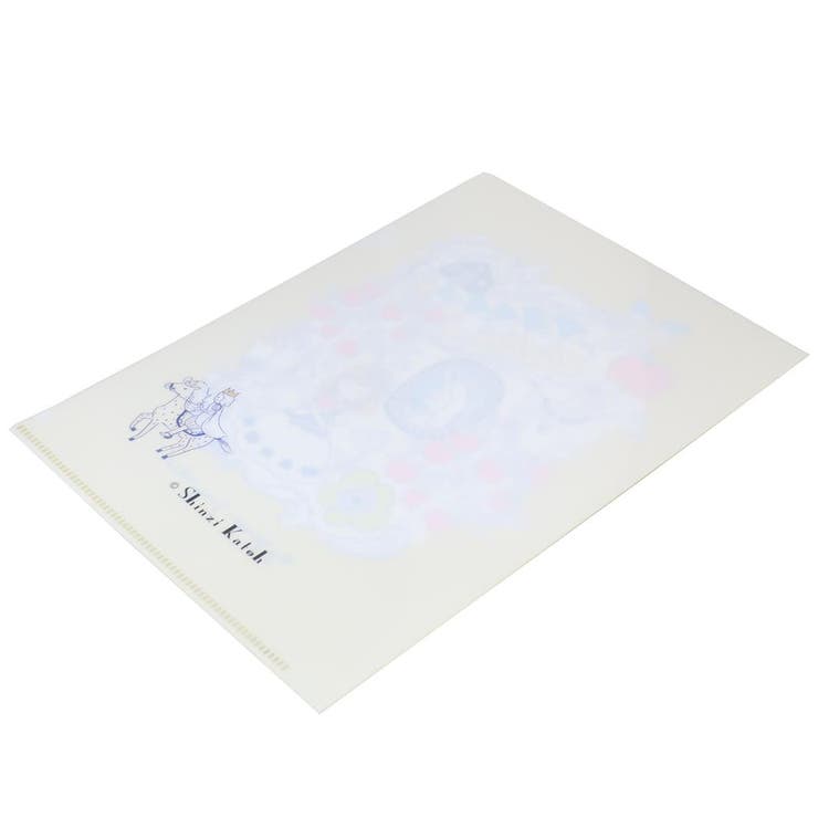 グリム童話 クリアファイル A5クリアファイル | cinemacollection | 詳細画像2 