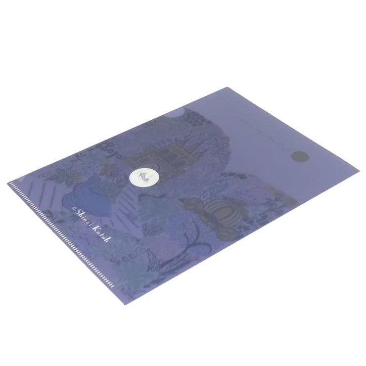 グリム童話 クリアファイル A5クリアファイル | cinemacollection | 詳細画像2 