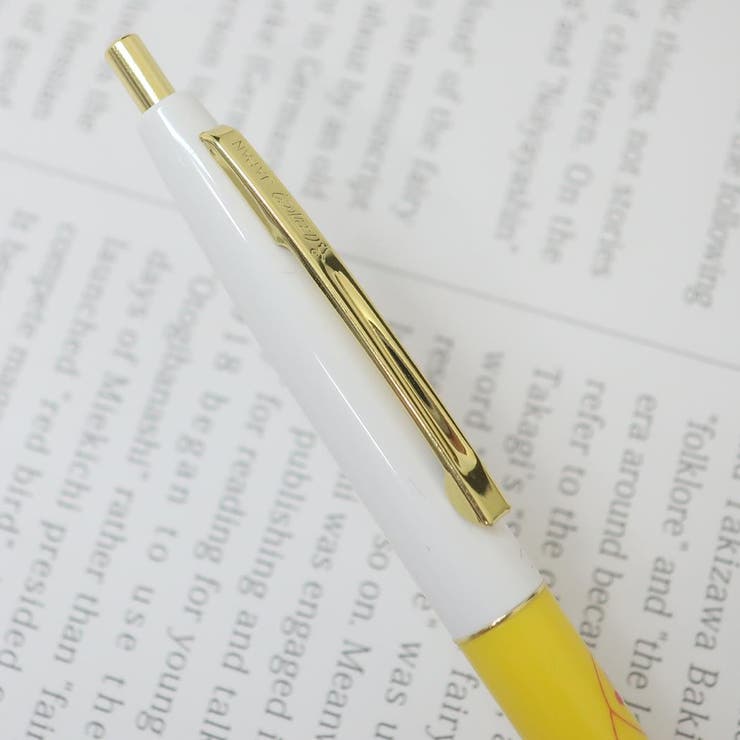 コジコジ ボールペン BICボールペン | cinemacollection | 詳細画像3 