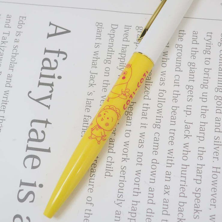 コジコジ ボールペン BICボールペン | cinemacollection | 詳細画像2 