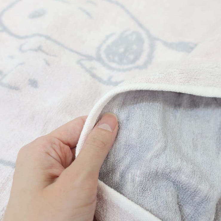 スヌーピー 大人用枕カバー のびのびピローケース | cinemacollection | 詳細画像3 