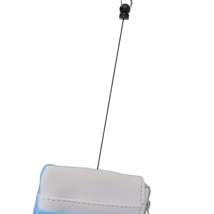 ハローキティ 定期入れ キー＆パスポーチ | cinemacollection | 詳細画像4 