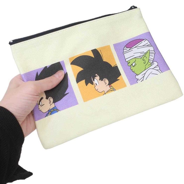 ドラゴンボール DAIMA コスメポーチ | cinemacollection | 詳細画像2 