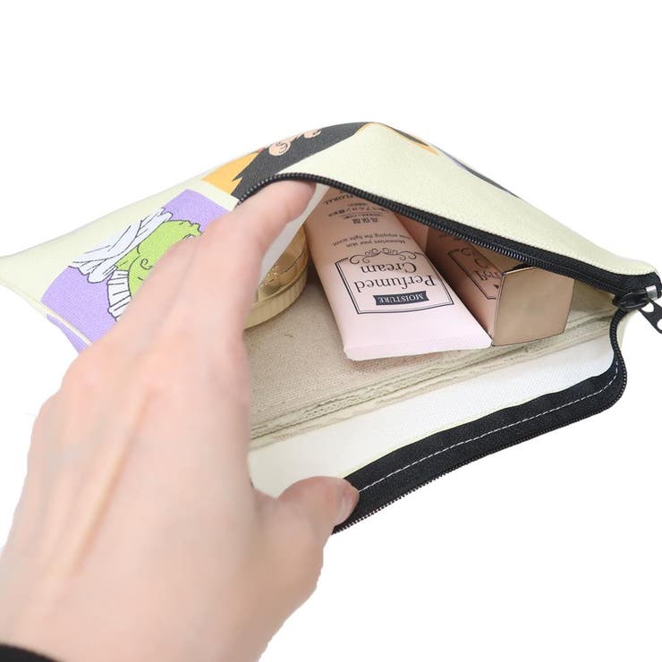 ドラゴンボール DAIMA コスメポーチ | cinemacollection | 詳細画像3 