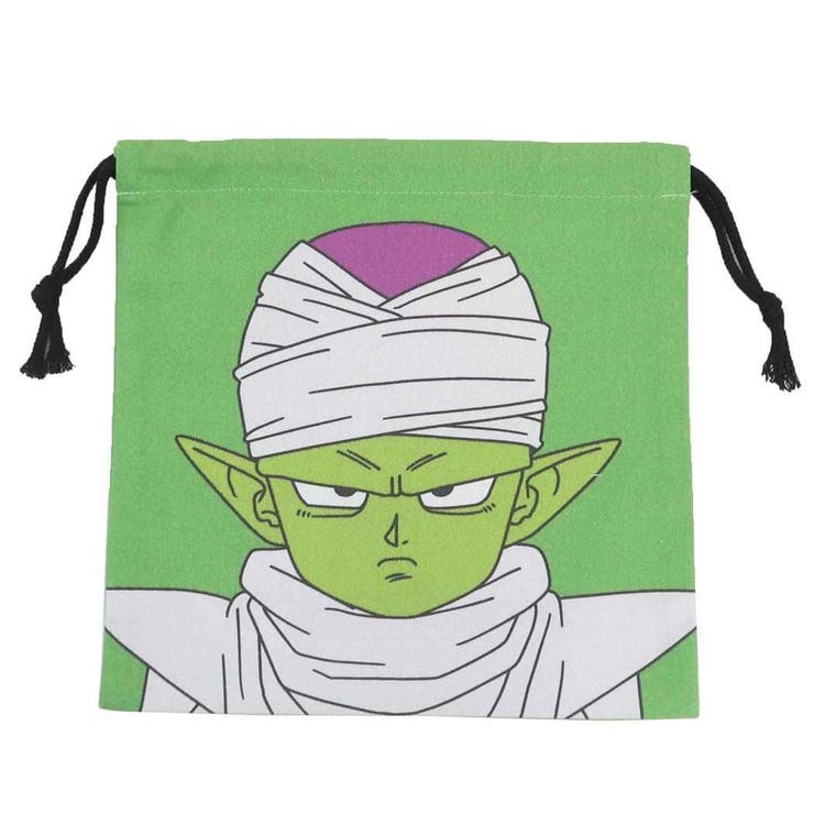 ドラゴンボール DAIMA 巾着袋 | cinemacollection | 詳細画像1 