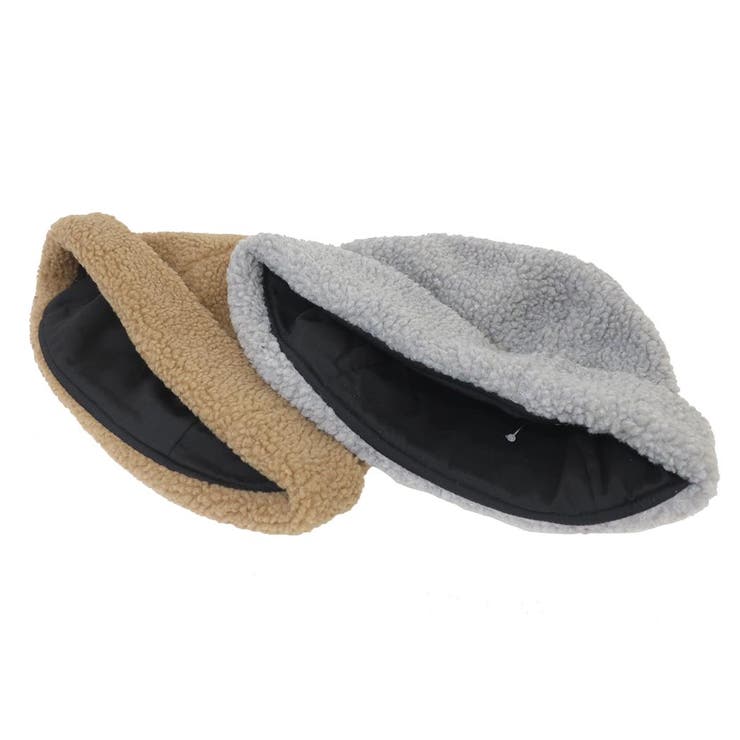 ムーミン 帽子 ボアキャップ | cinemacollection | 詳細画像2 