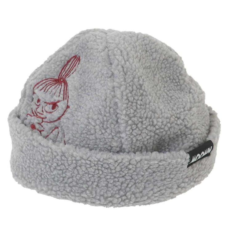 ムーミン 帽子 ボアキャップ | cinemacollection | 詳細画像7 