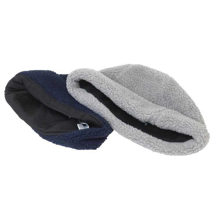 ムーミン 帽子 ボアキャップ | cinemacollection | 詳細画像2 