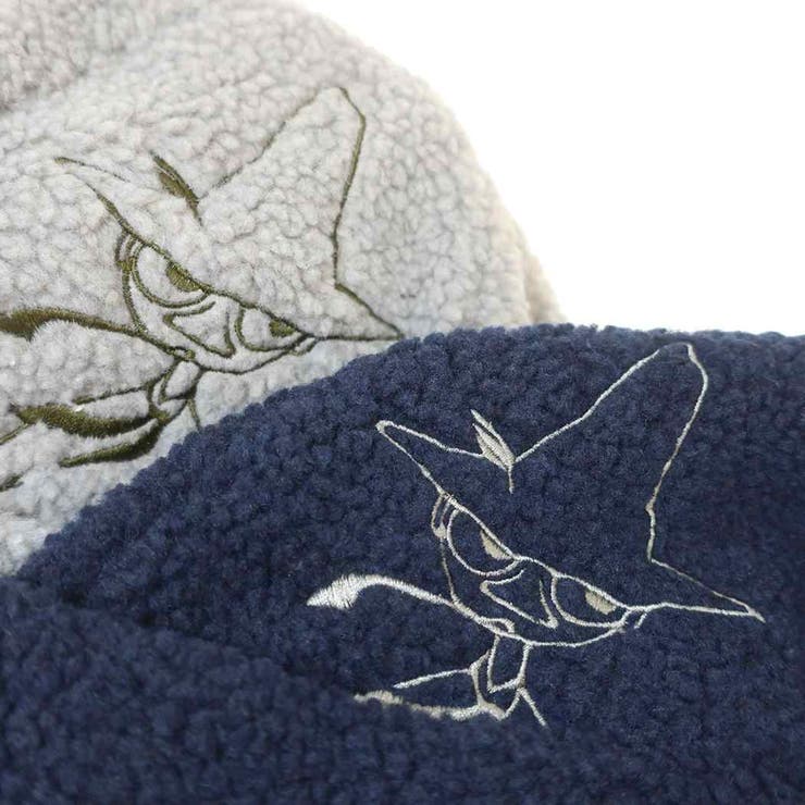 ムーミン 帽子 ボアキャップ | cinemacollection | 詳細画像3 