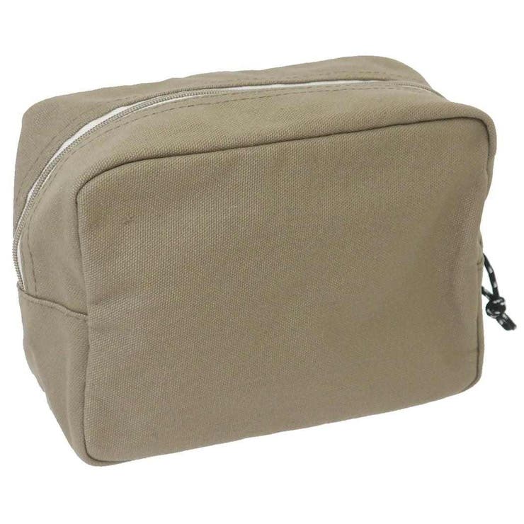 ムーミン コスメポーチ スクエアポーチ | cinemacollection | 詳細画像2 