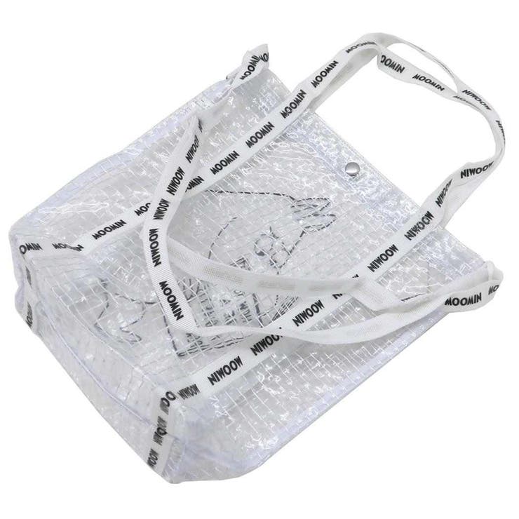 ムーミン ショルダーバッグ クリアシリーズ | cinemacollection | 詳細画像2 