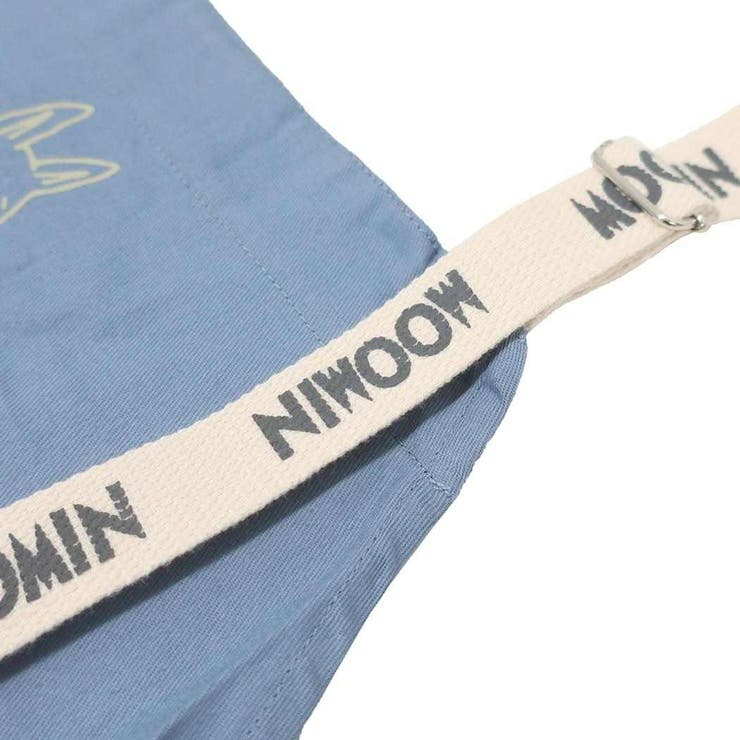 ムーミン レディースエプロン エプロン[品番：BREW0158772