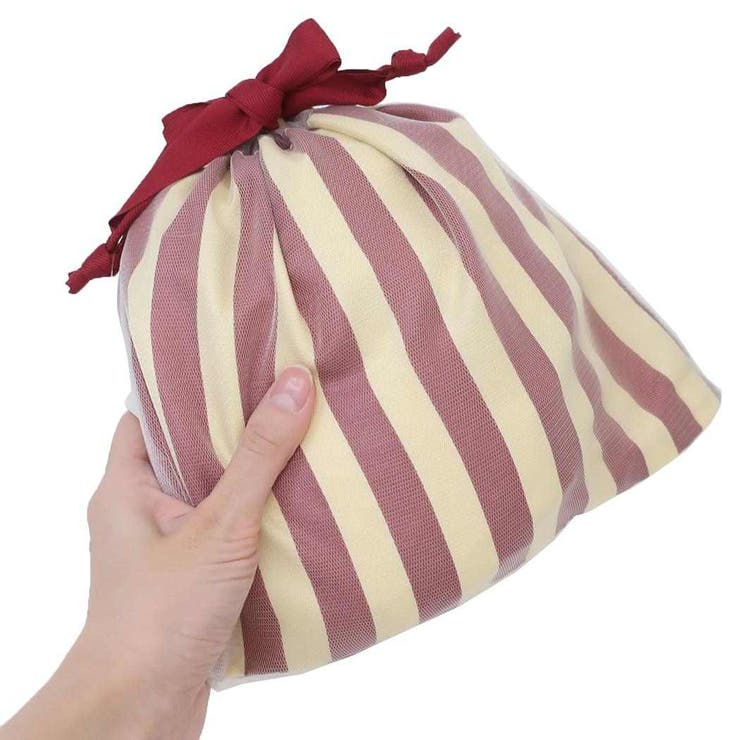 ムーミン 巾着袋 チュール巾着バッグ | cinemacollection | 詳細画像2 