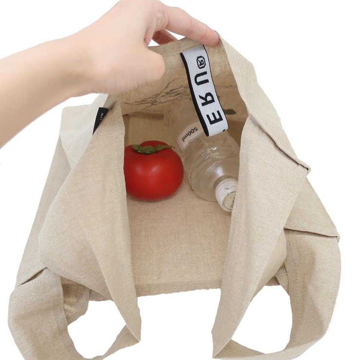 ムーミン ショッピングバッグ MOTTERU | cinemacollection | 詳細画像3 