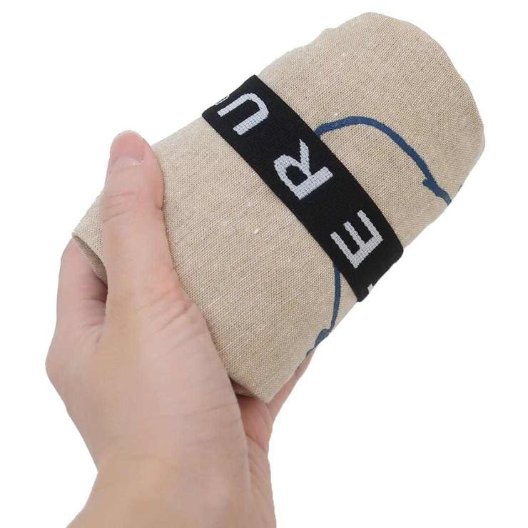 ムーミン ショッピングバッグ MOTTERU | cinemacollection | 詳細画像4 