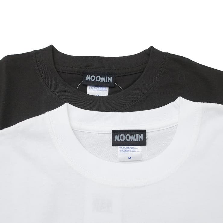 ムーミン Tシャツ T | cinemacollection | 詳細画像3 