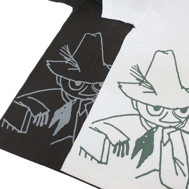ムーミン Tシャツ T | cinemacollection | 詳細画像5 