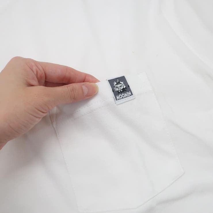 ムーミン Tシャツ T | cinemacollection | 詳細画像6 
