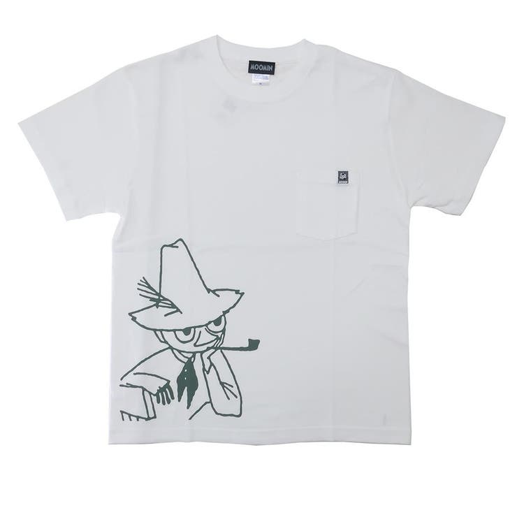 ムーミン Tシャツ T | cinemacollection | 詳細画像7 