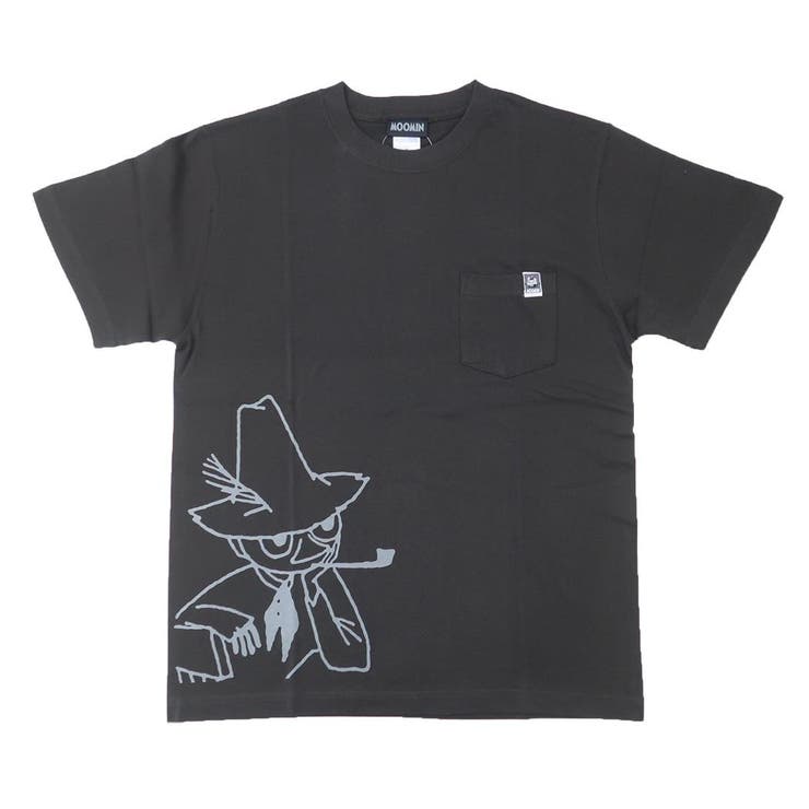 ムーミン Tシャツ T | cinemacollection | 詳細画像8 