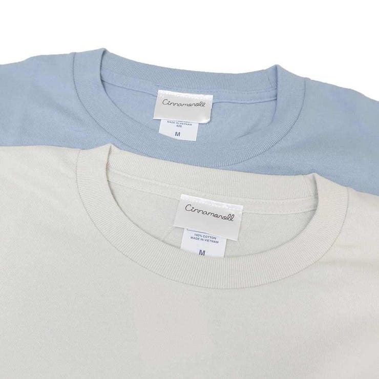 シナモロール Tシャツ T | cinemacollection | 詳細画像3 